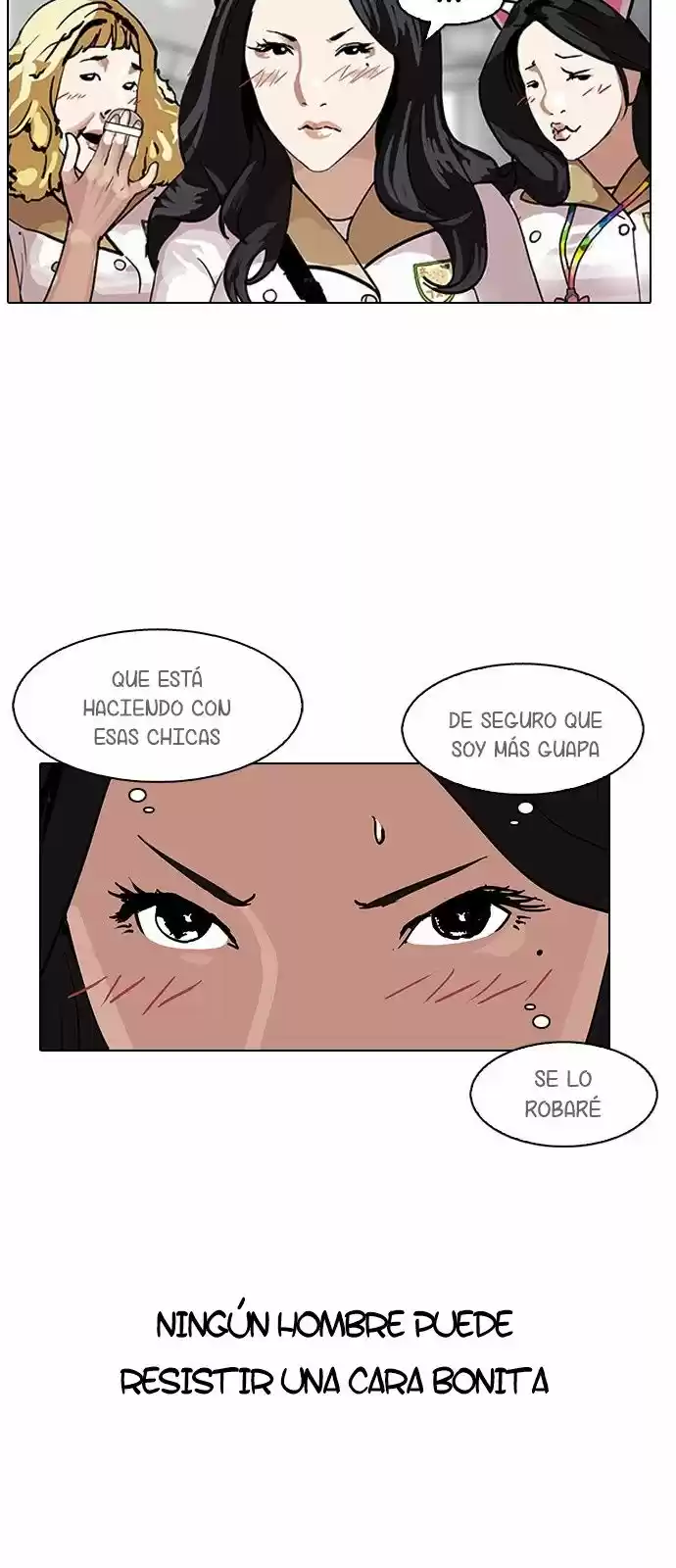 Lookism - Capítulo 140 - Página 28 - LectorTMOo