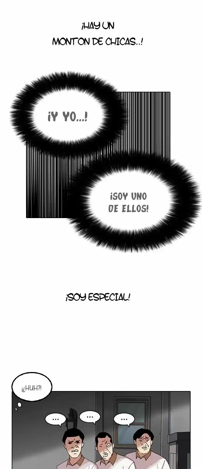 Lookism - Capítulo 140 - Página 30 - LectorTMOo