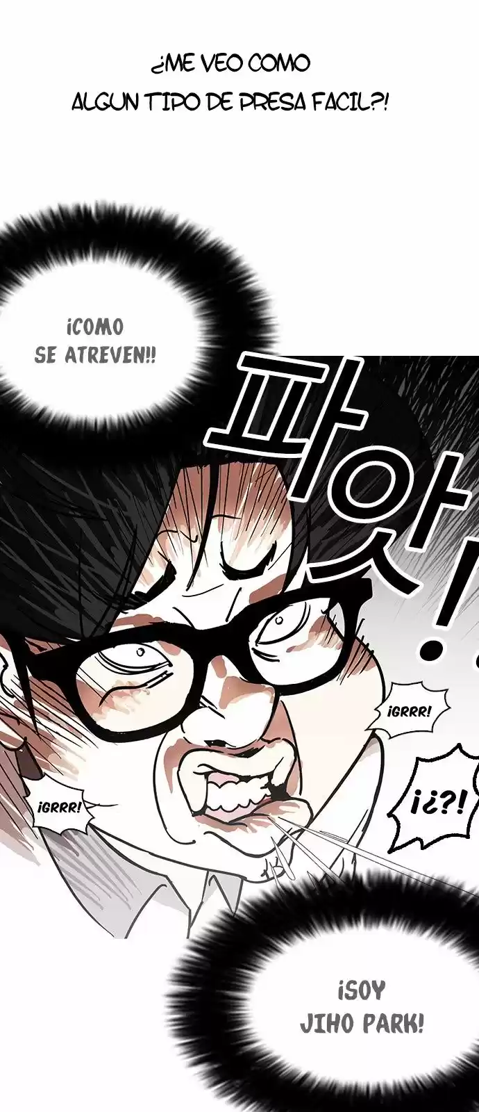 Lookism - Capítulo 140 - Página 32 - LectorTMOo