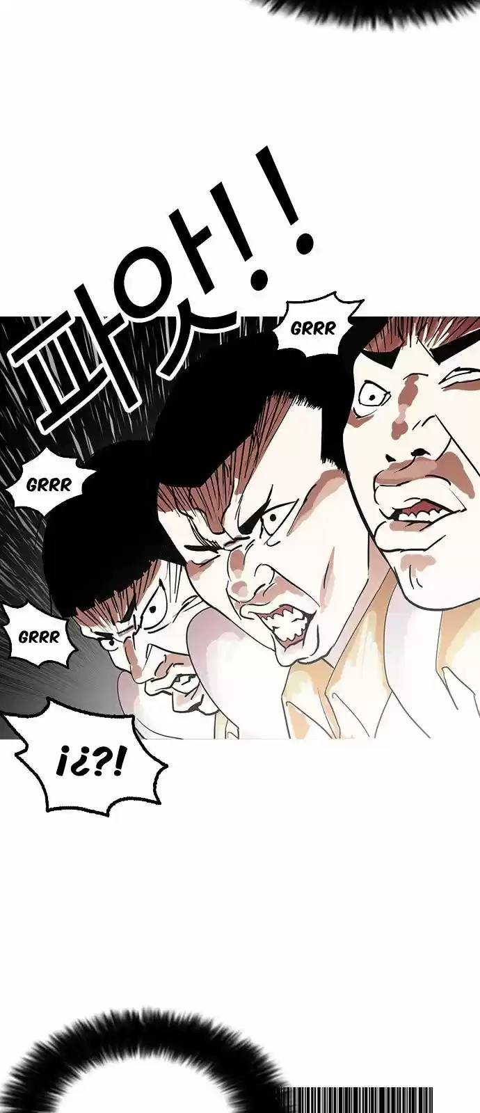 Lookism - Capítulo 140 - Página 33 - LectorTMOo