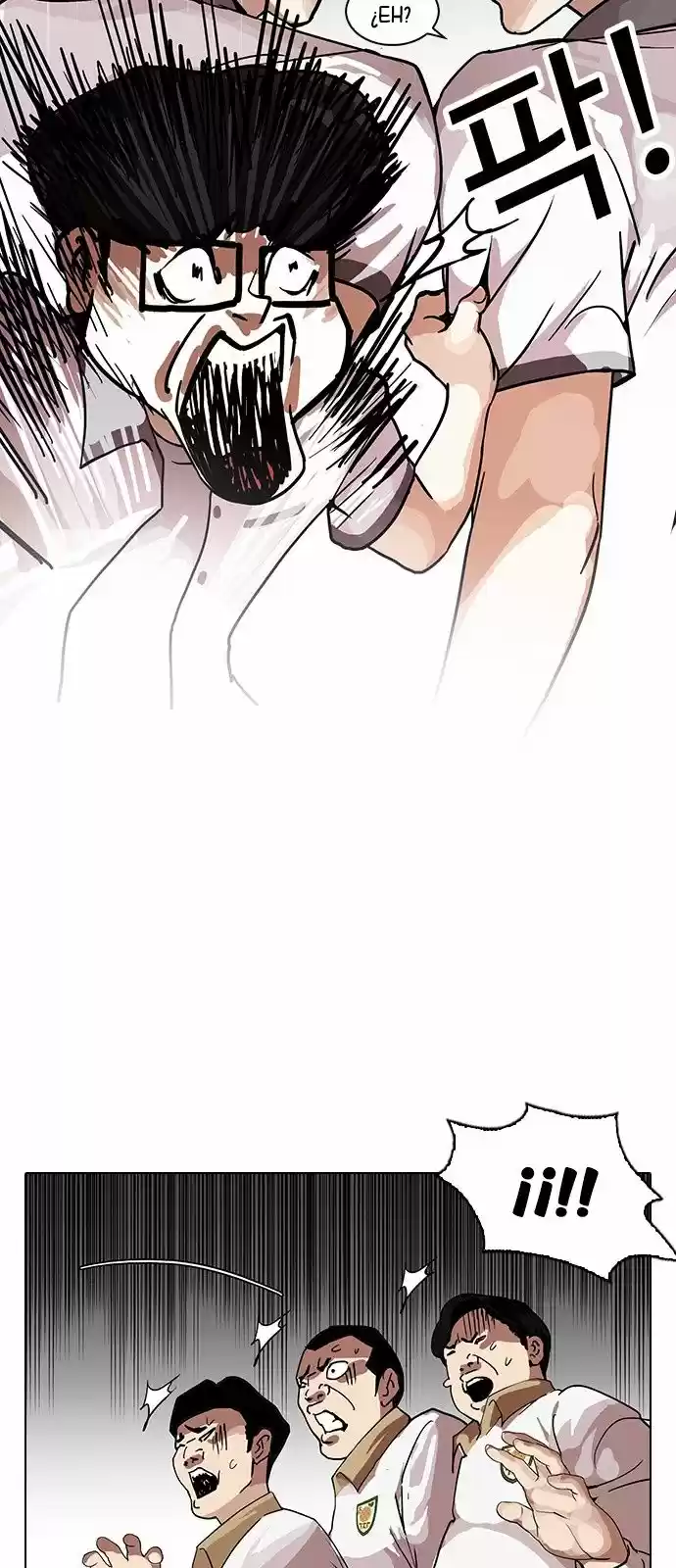 Lookism - Capítulo 140 - Página 35 - LectorTMOo