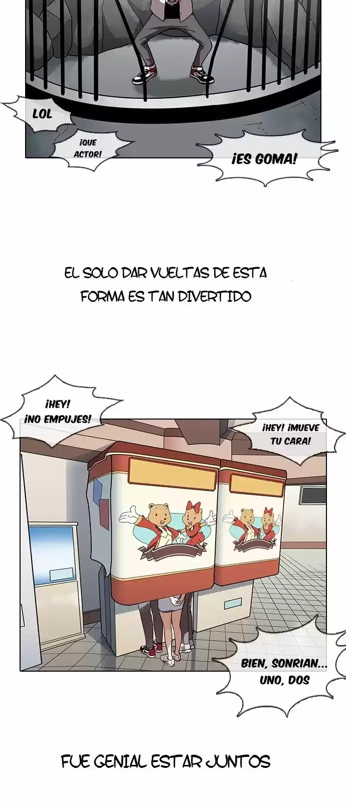 Lookism - Capítulo 140 - Página 41 - LectorTMOo