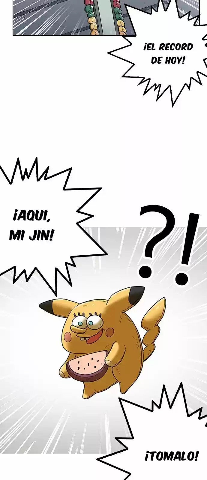 Lookism - Capítulo 140 - Página 46 - LectorTMOo