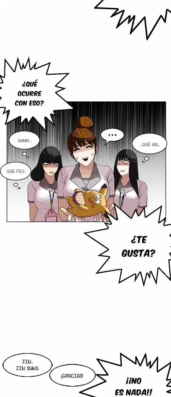 Lookism - Capítulo 140 - Página 47 - LectorTMOo