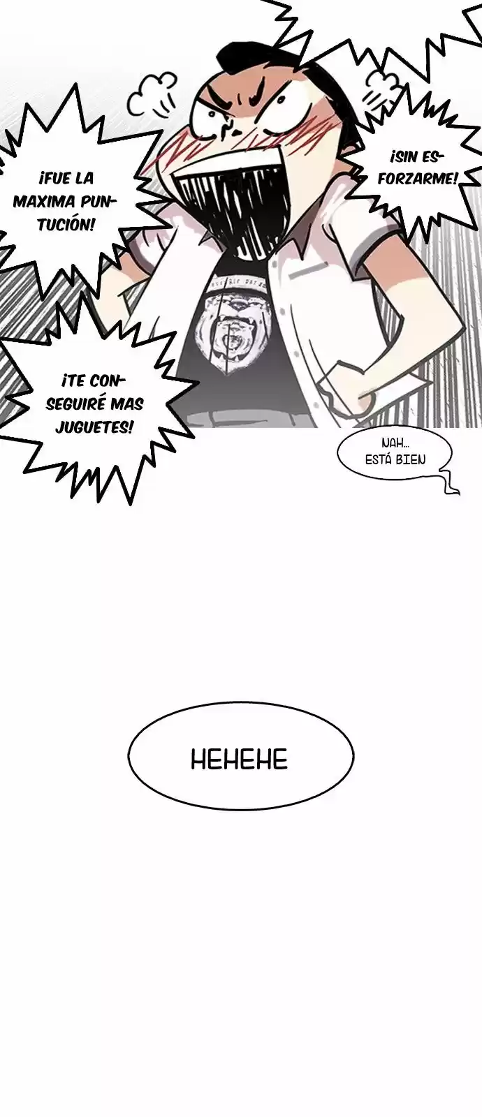 Lookism - Capítulo 140 - Página 48 - LectorTMOo