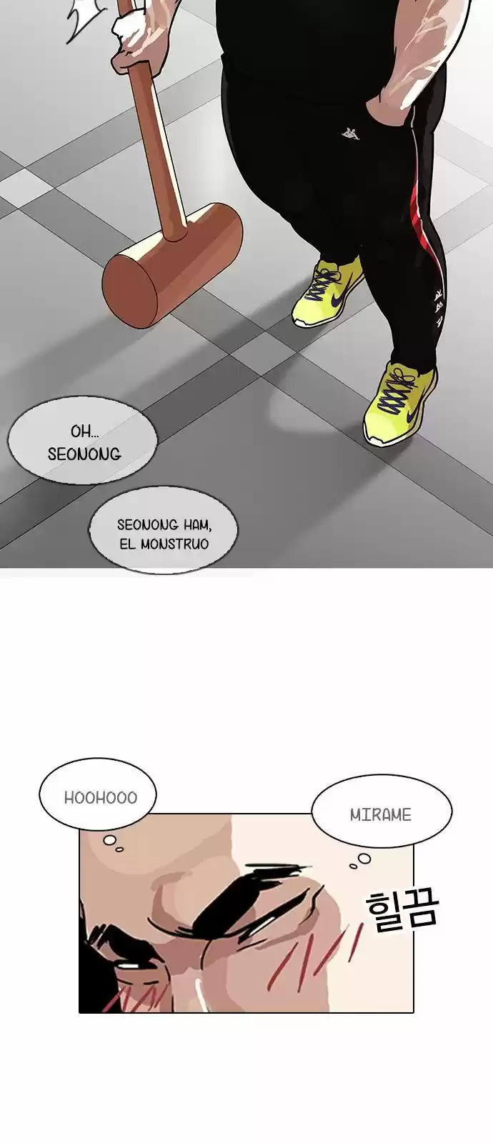 Lookism - Capítulo 140 - Página 51 - LectorTMOo