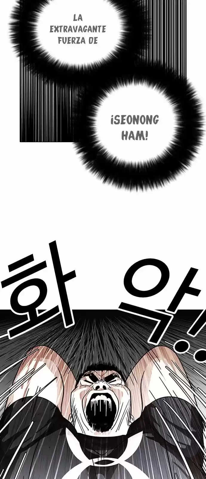 Lookism - Capítulo 140 - Página 53 - LectorTMOo