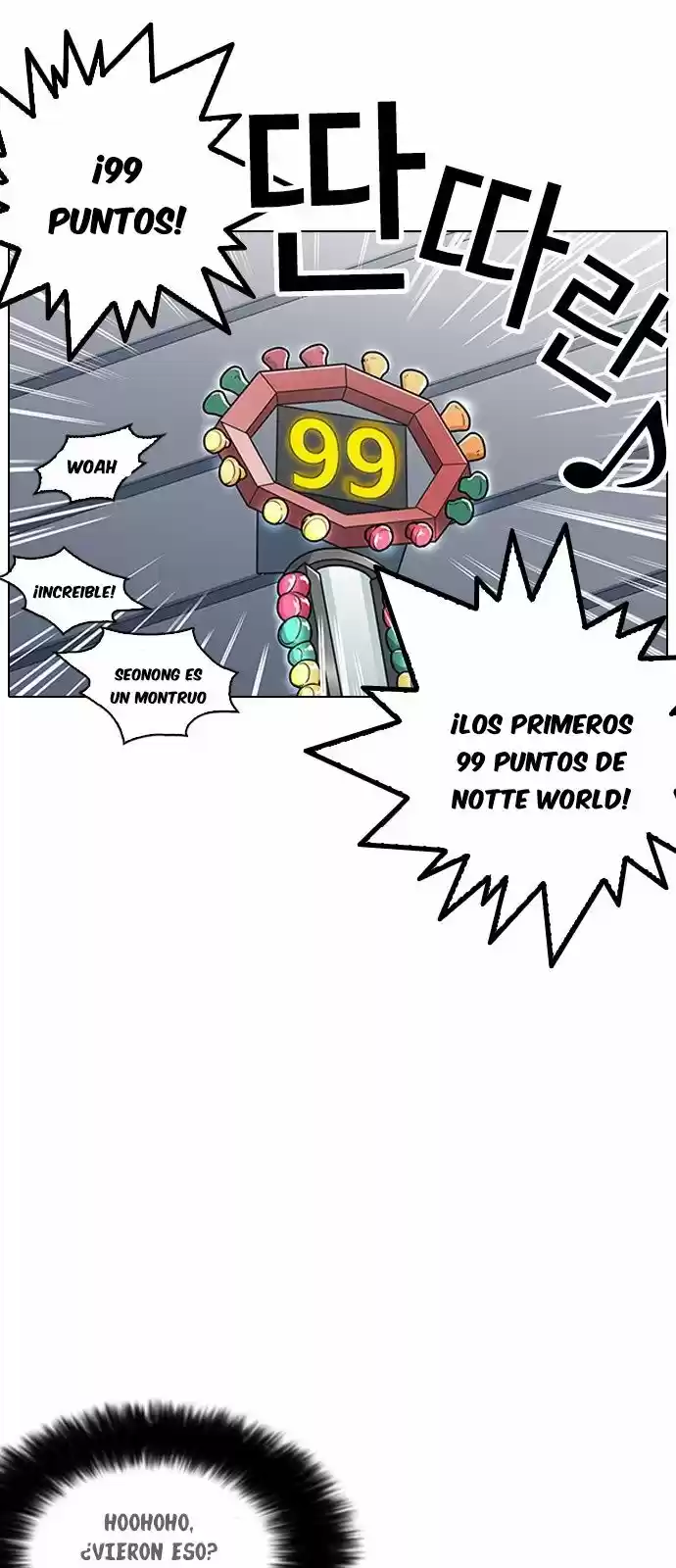 Lookism - Capítulo 140 - Página 57 - LectorTMOo