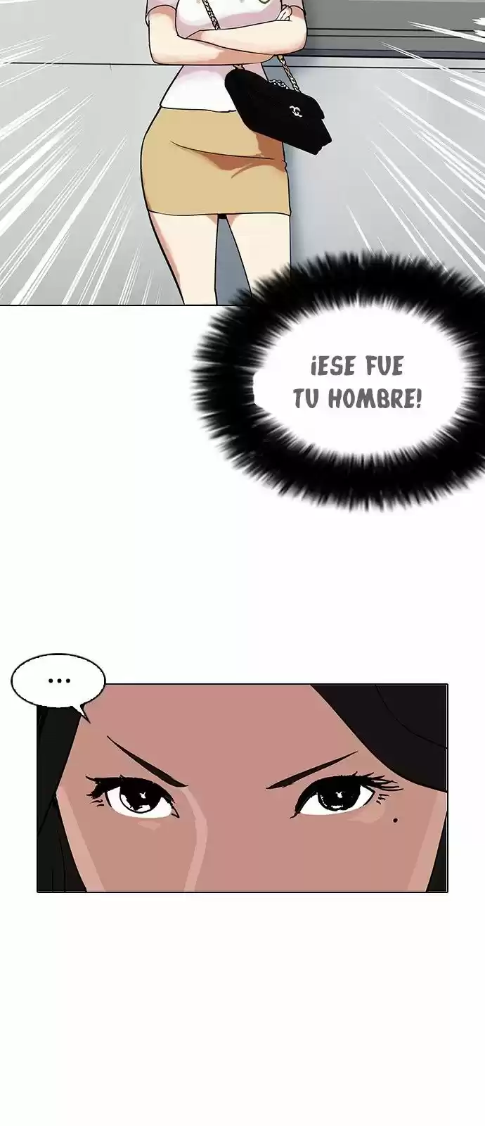 Lookism - Capítulo 140 - Página 59 - LectorTMOo