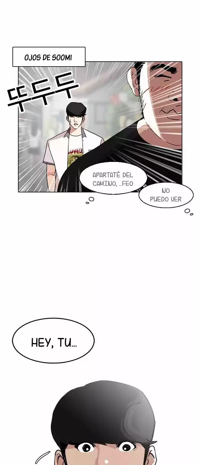 Lookism - Capítulo 140 - Página 60 - LectorTMOo