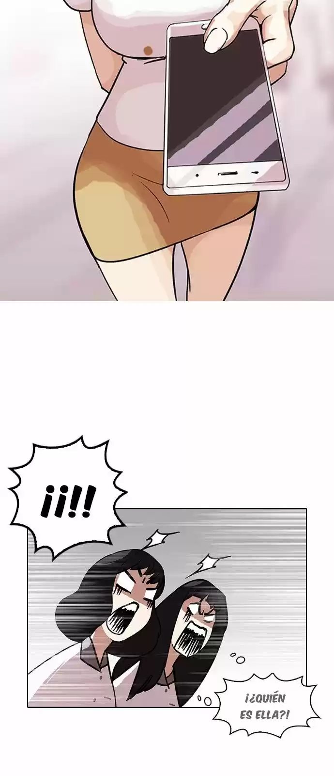 Lookism - Capítulo 140 - Página 62 - LectorTMOo