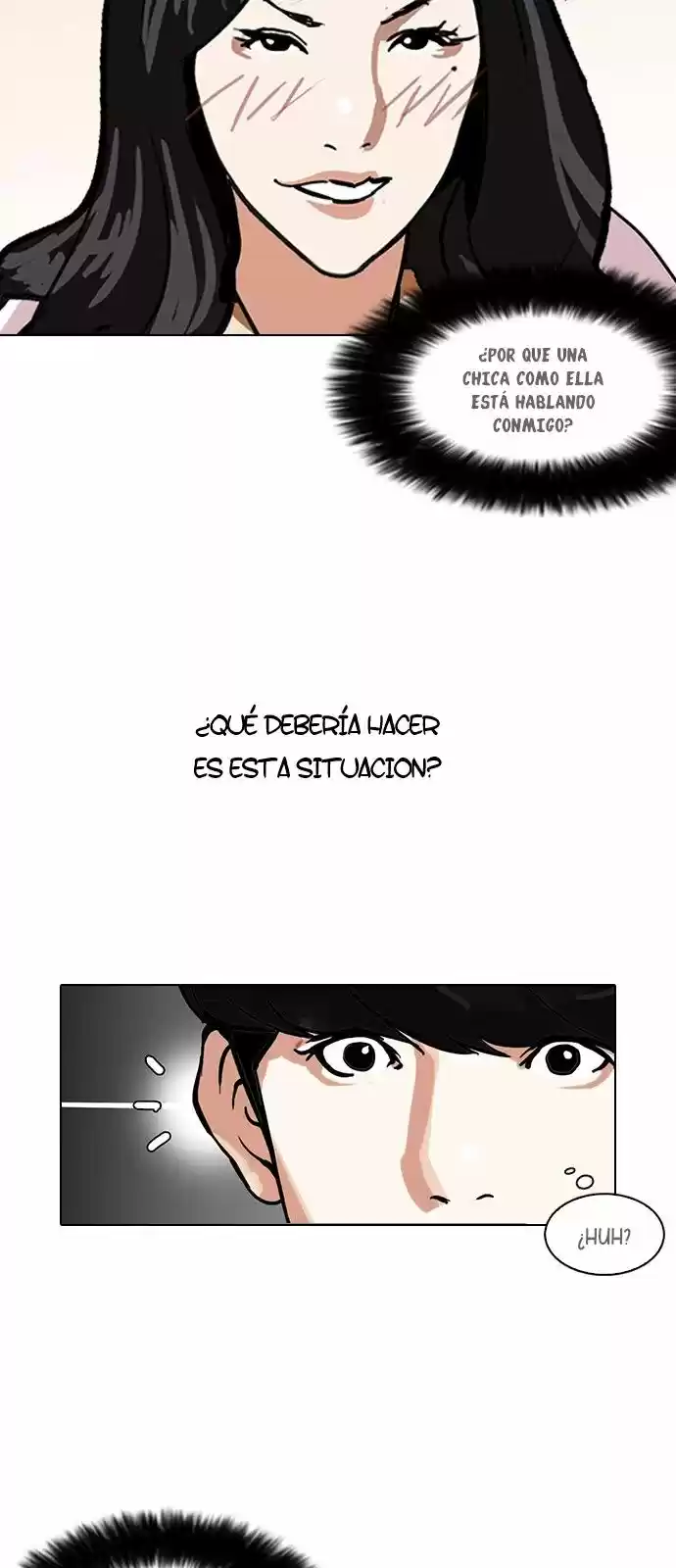 Lookism - Capítulo 140 - Página 64 - LectorTMOo