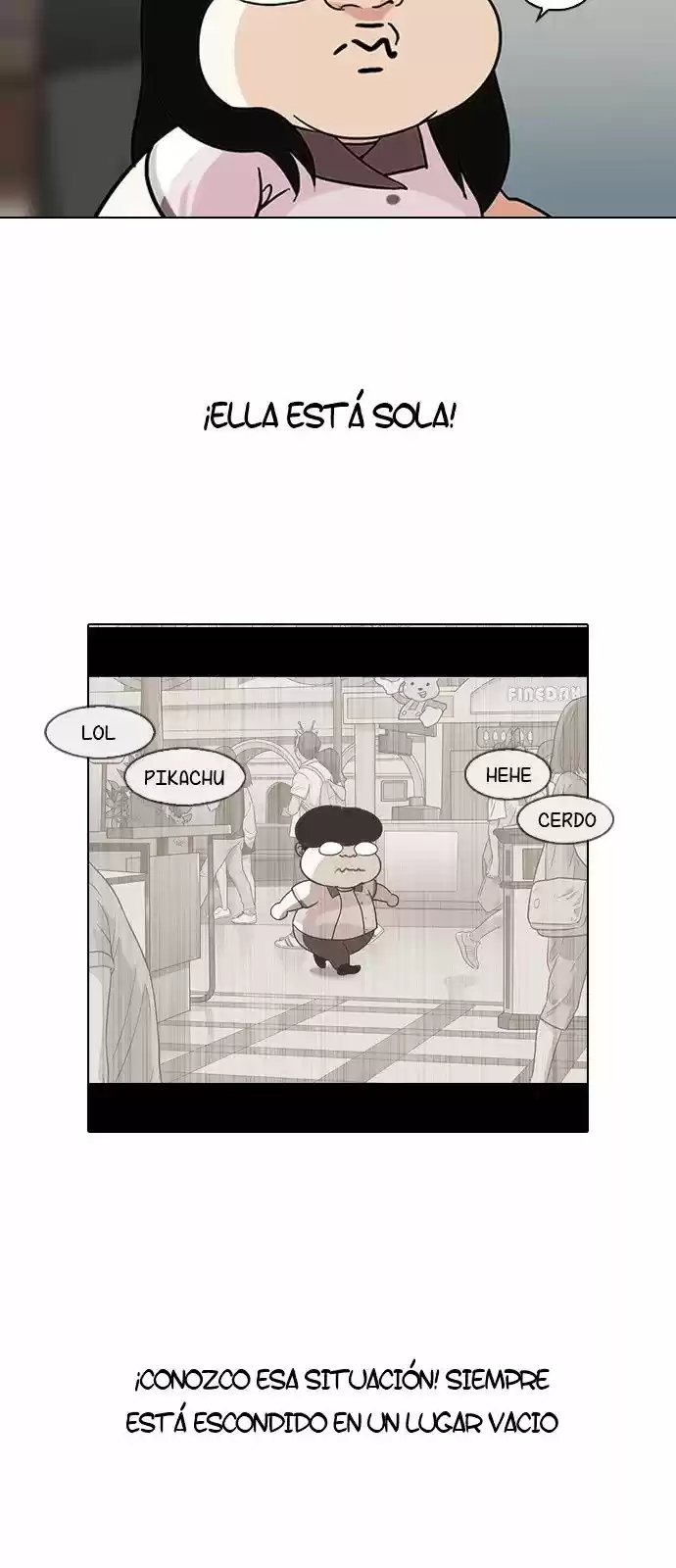 Lookism - Capítulo 140 - Página 66 - LectorTMOo