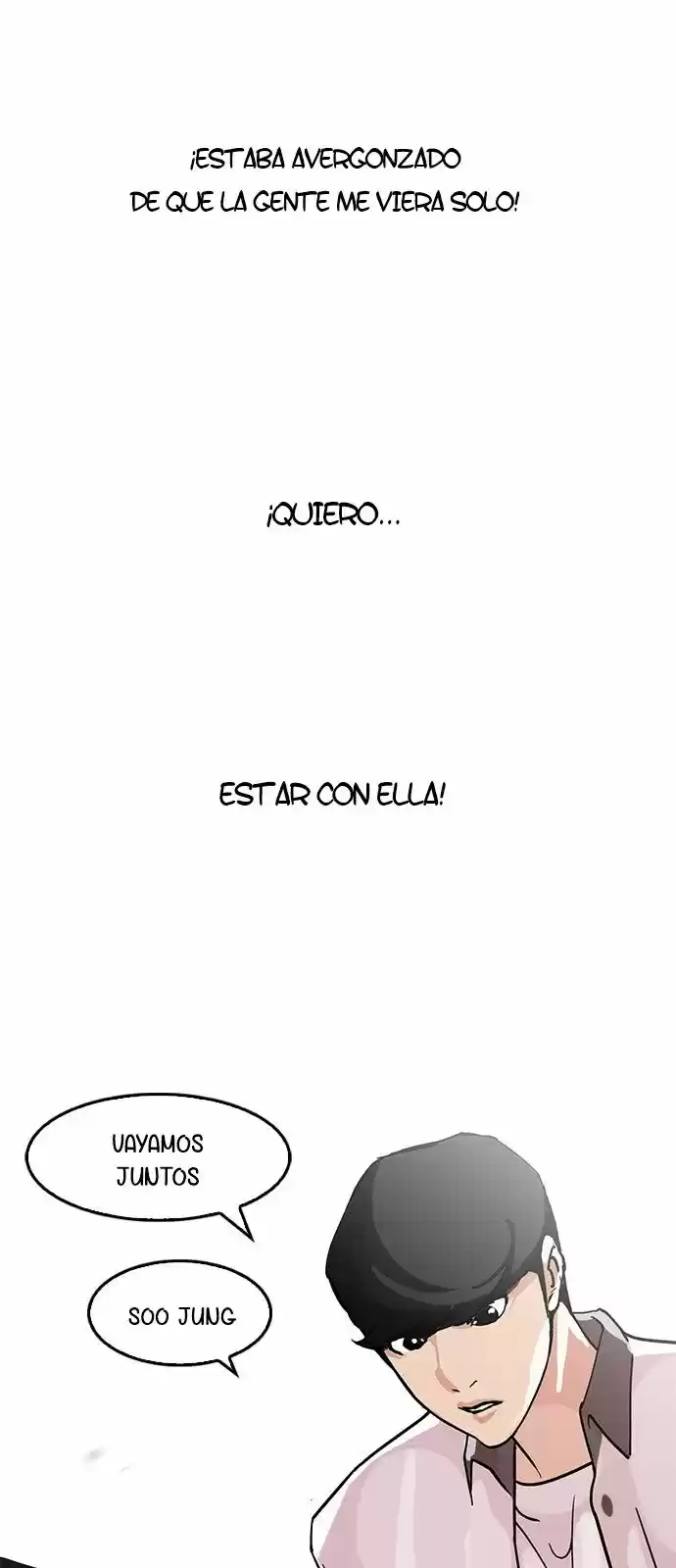 Lookism - Capítulo 140 - Página 67 - LectorTMOo