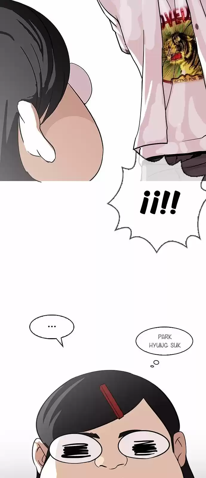 Lookism - Capítulo 140 - Página 68 - LectorTMOo