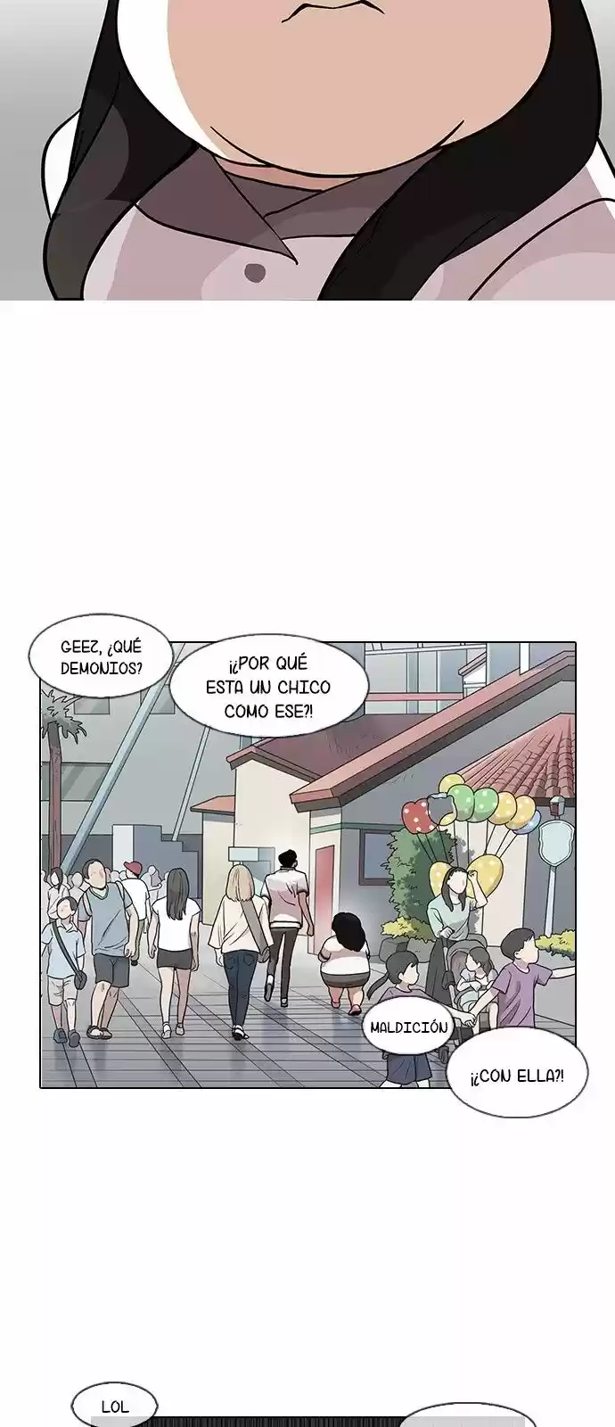 Lookism - Capítulo 140 - Página 69 - LectorTMOo