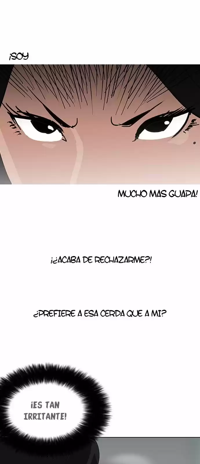 Lookism - Capítulo 140 - Página 71 - LectorTMOo
