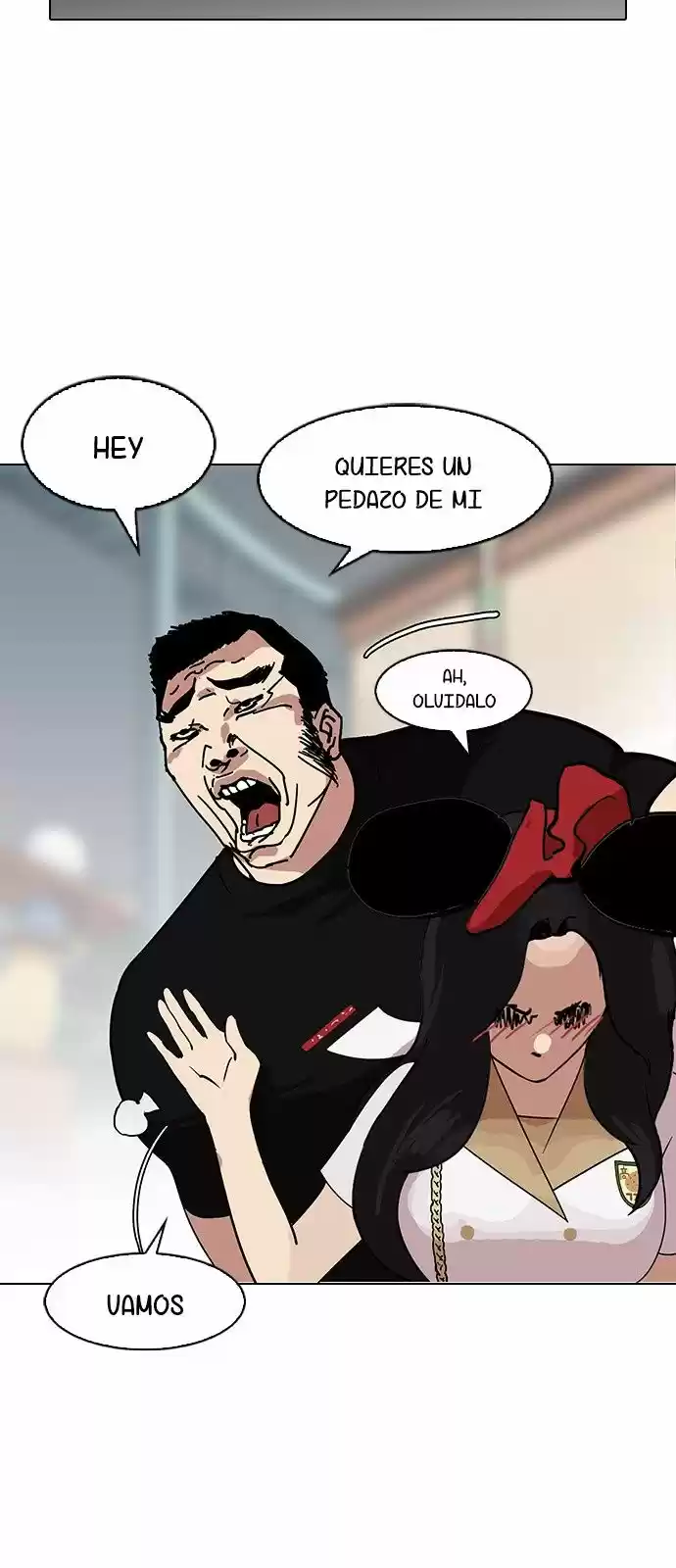 Lookism - Capítulo 140 - Página 73 - LectorTMOo