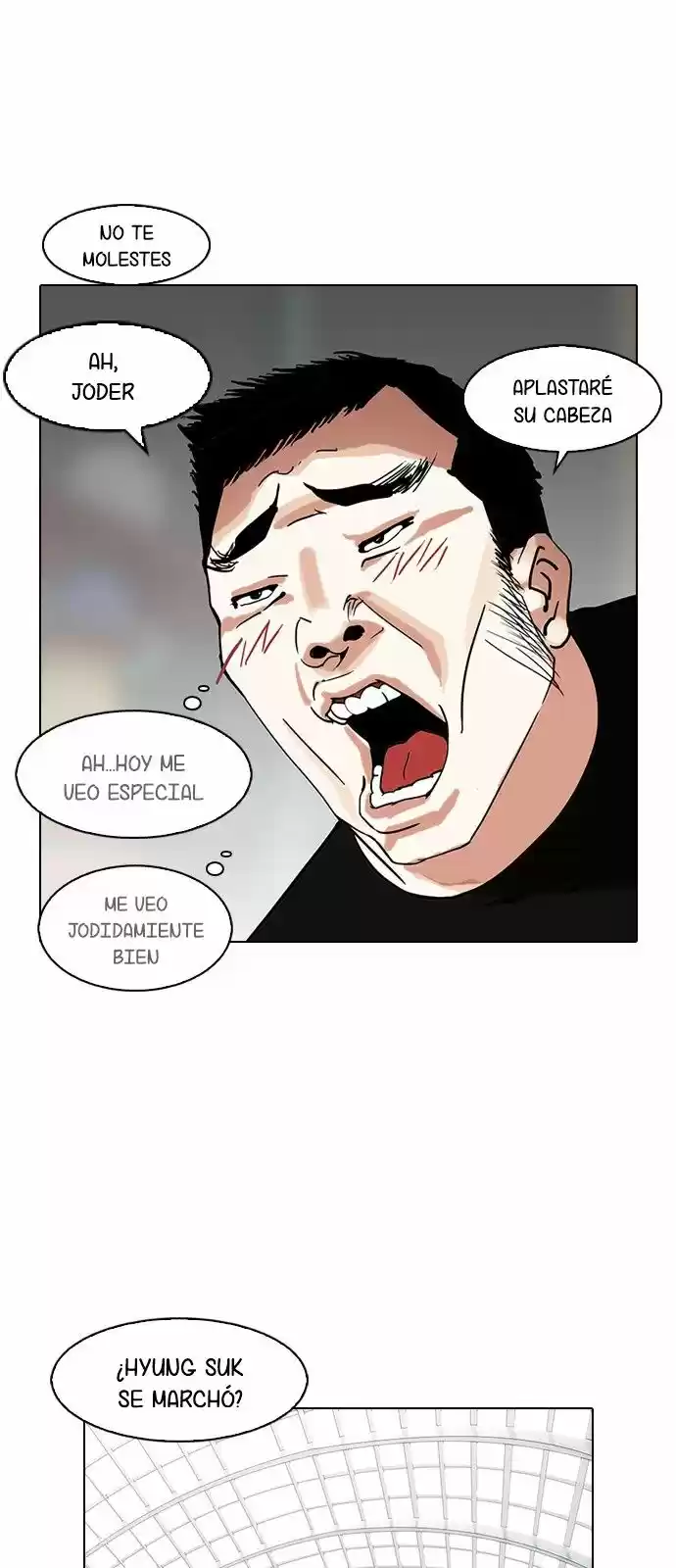 Lookism - Capítulo 140 - Página 74 - LectorTMOo