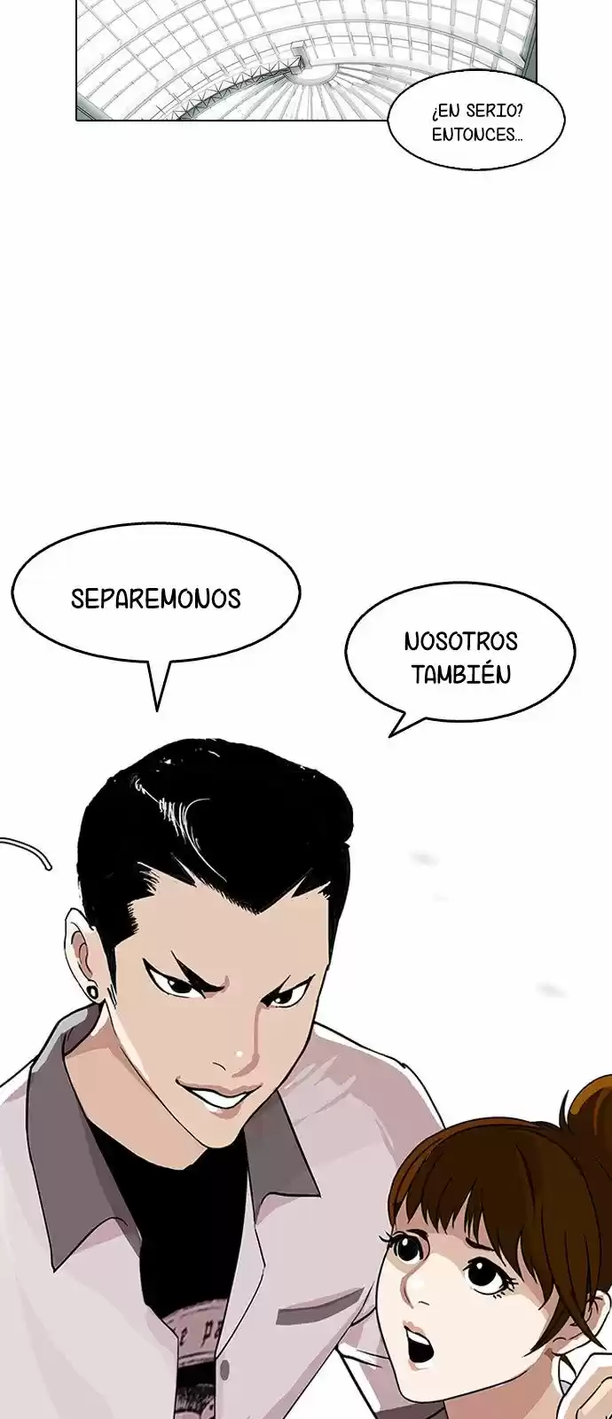 Lookism - Capítulo 140 - Página 75 - LectorTMOo
