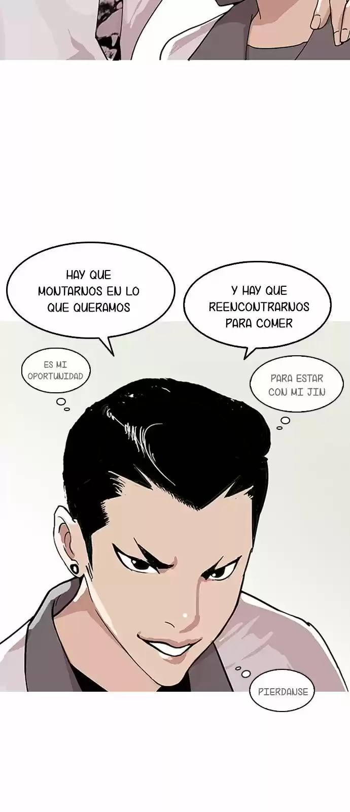 Lookism - Capítulo 140 - Página 76 - LectorTMOo