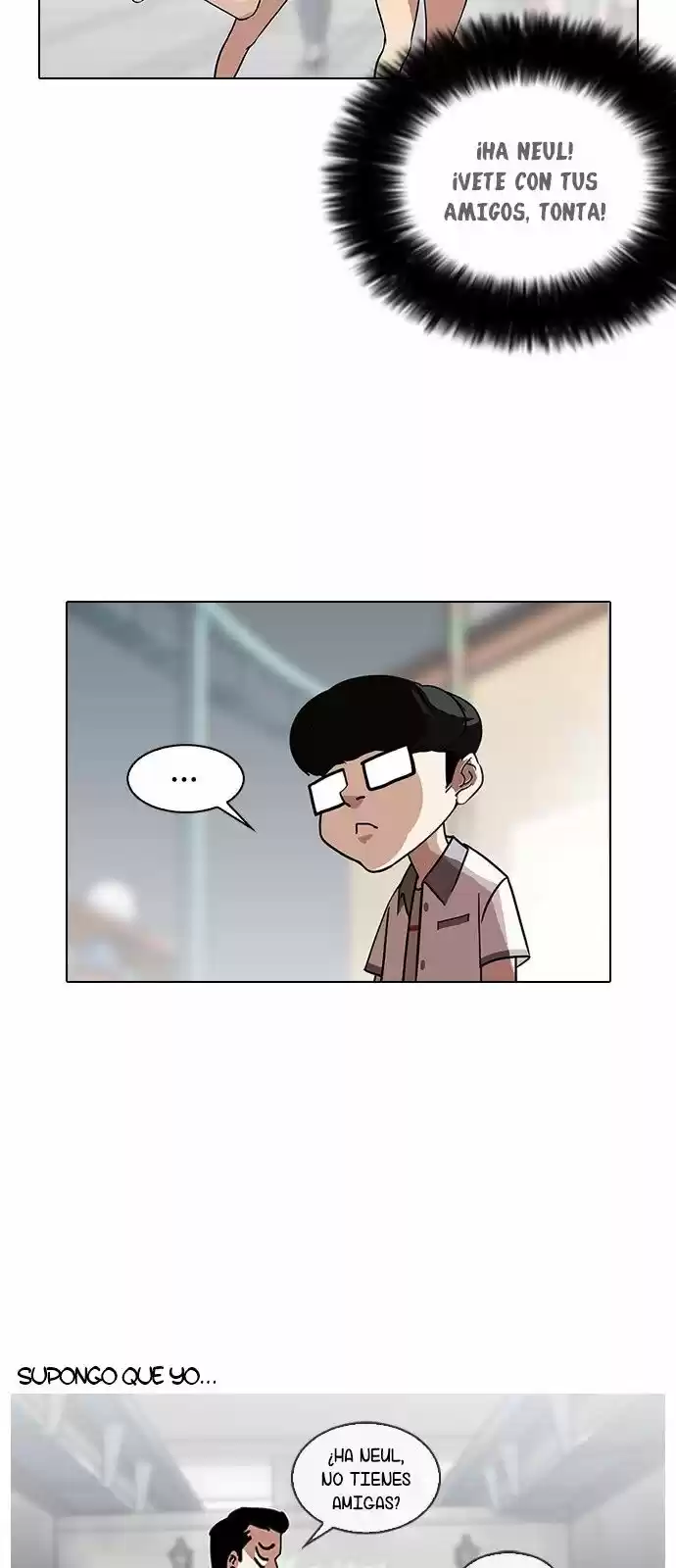 Lookism - Capítulo 140 - Página 78 - LectorTMOo
