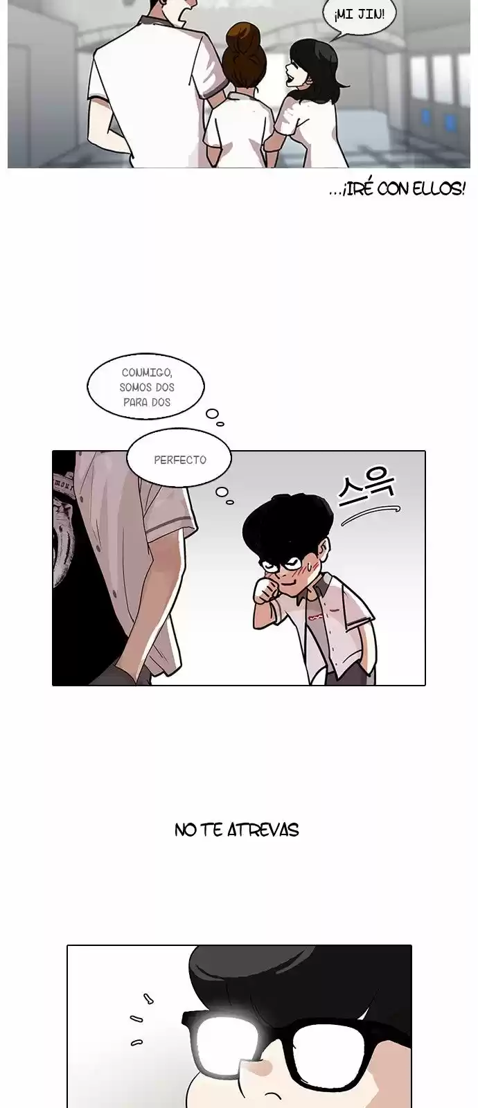 Lookism - Capítulo 140 - Página 79 - LectorTMOo