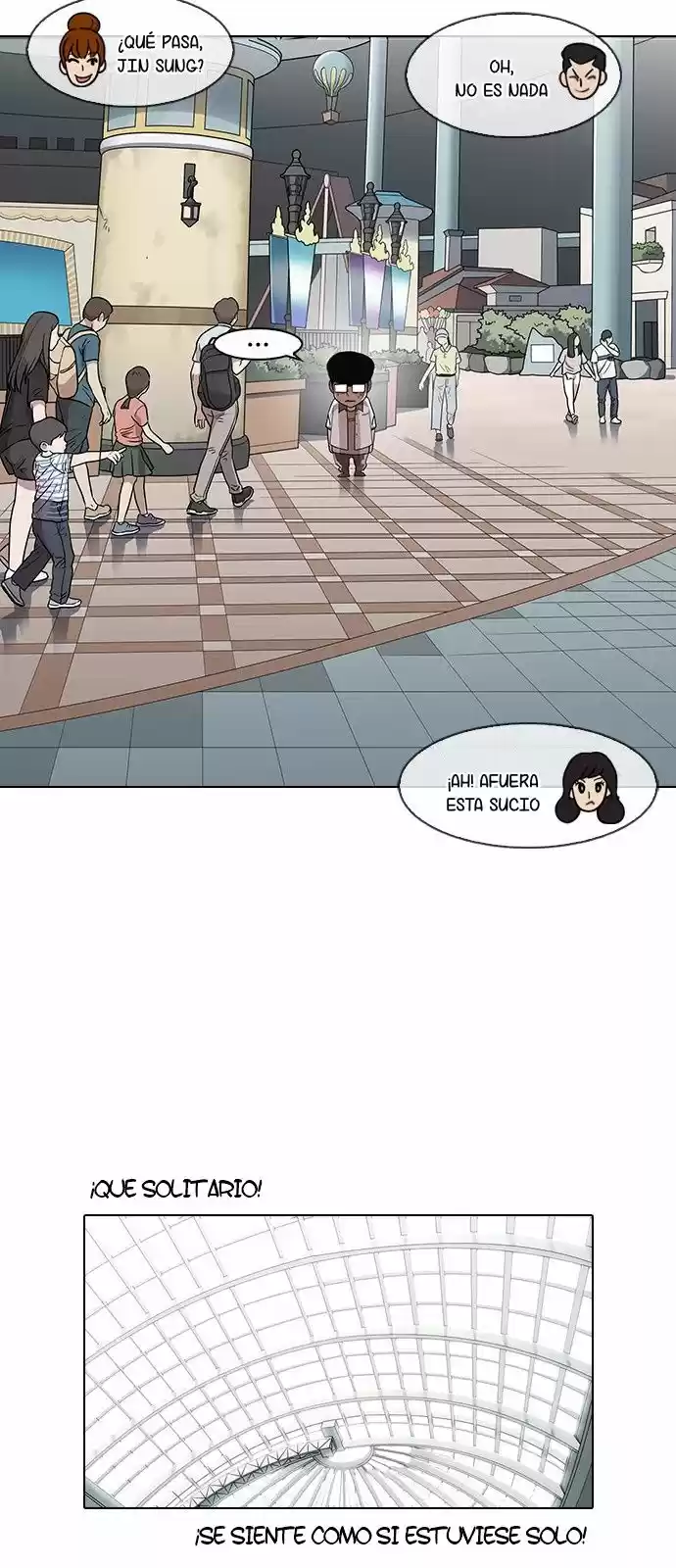 Lookism - Capítulo 140 - Página 82 - LectorTMOo