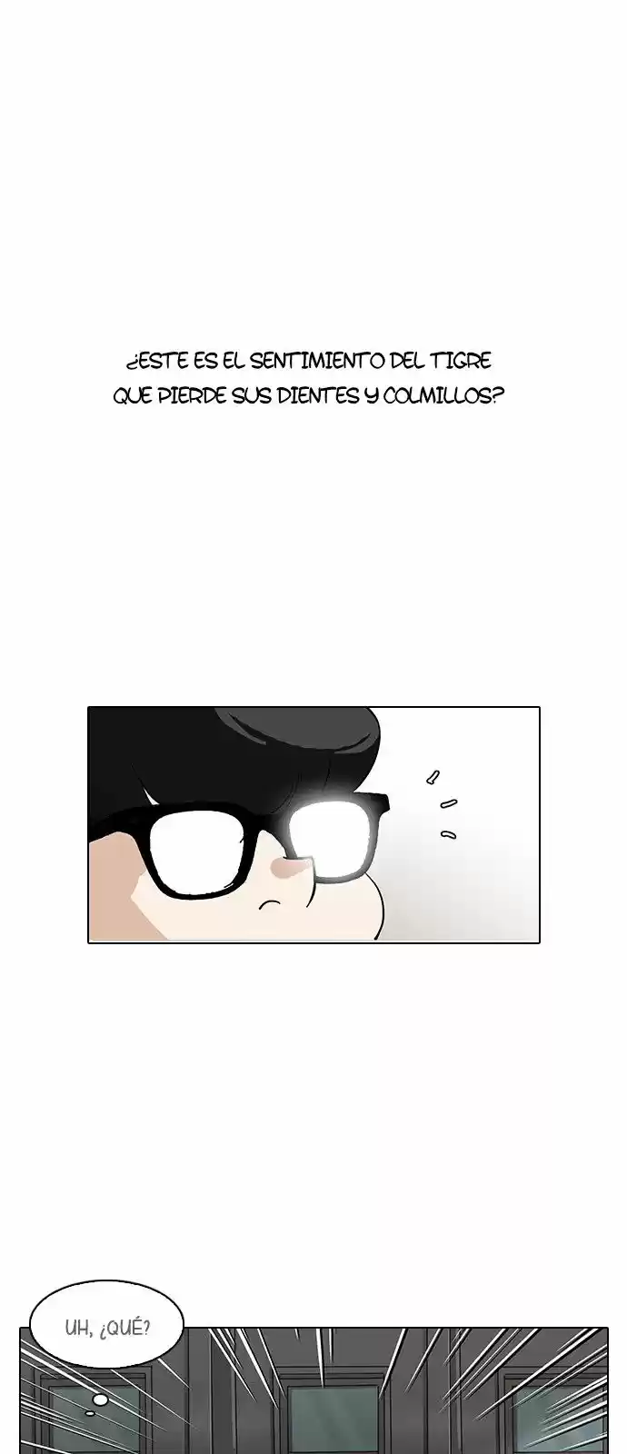 Lookism - Capítulo 140 - Página 83 - LectorTMOo