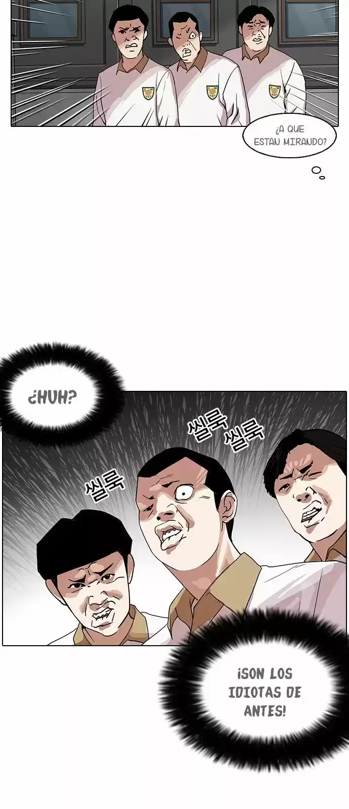 Lookism - Capítulo 140 - Página 84 - LectorTMOo