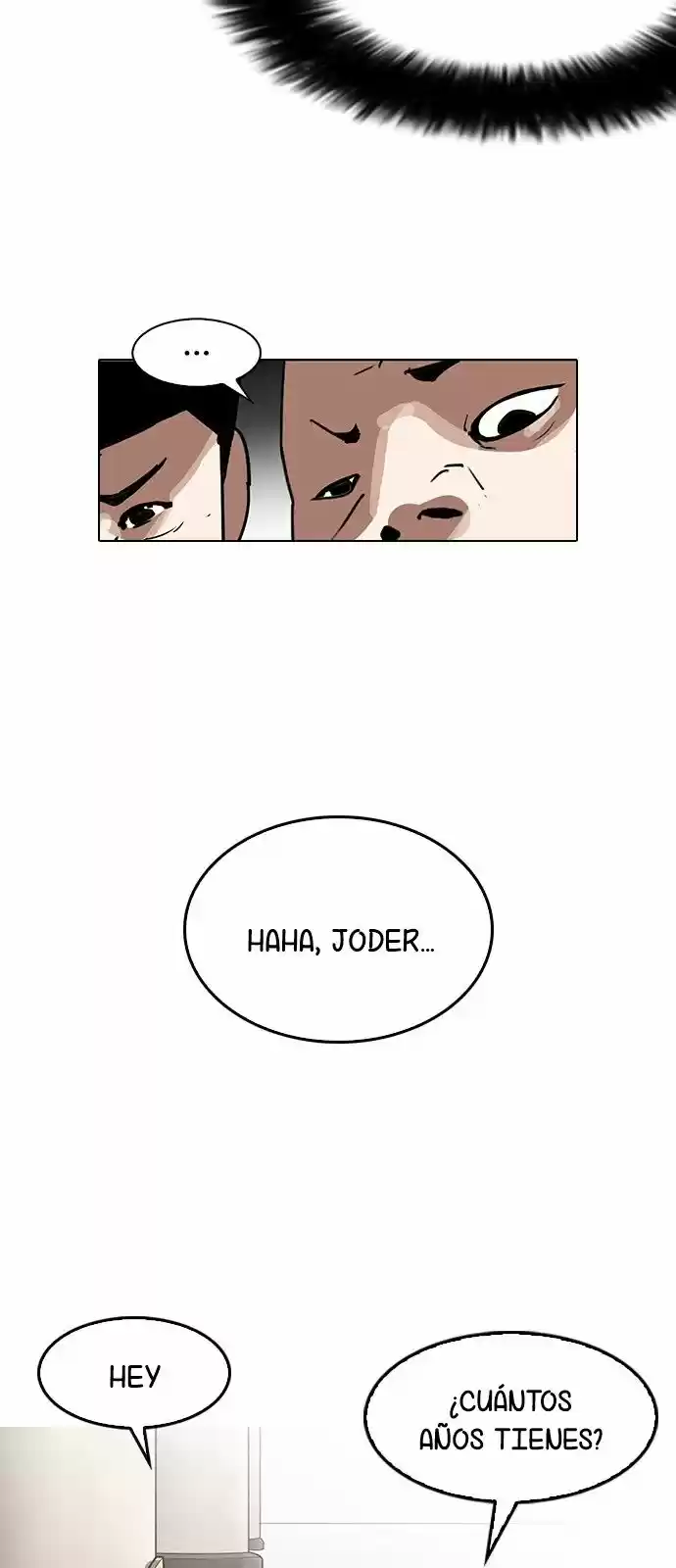 Lookism - Capítulo 140 - Página 86 - LectorTMOo