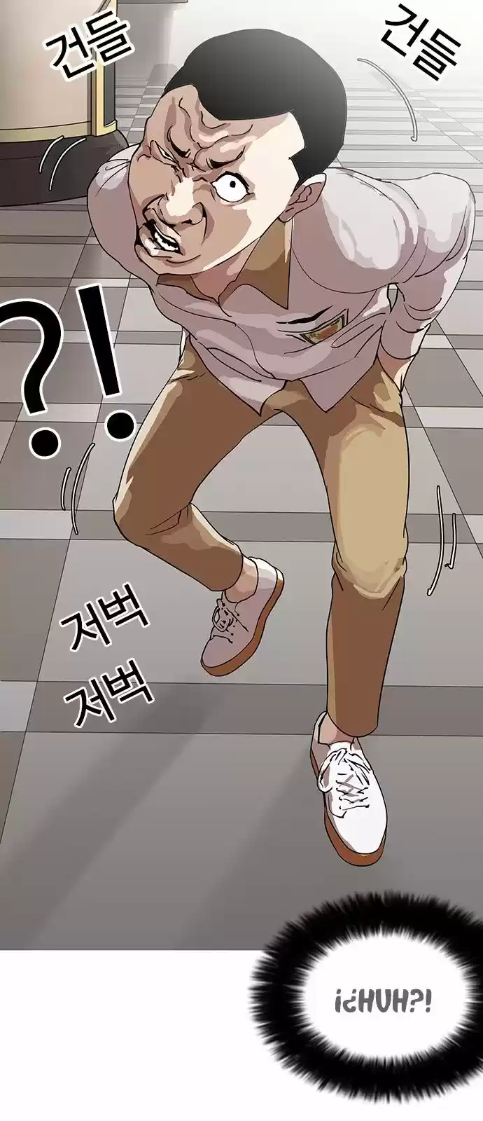 Lookism - Capítulo 140 - Página 87 - LectorTMOo