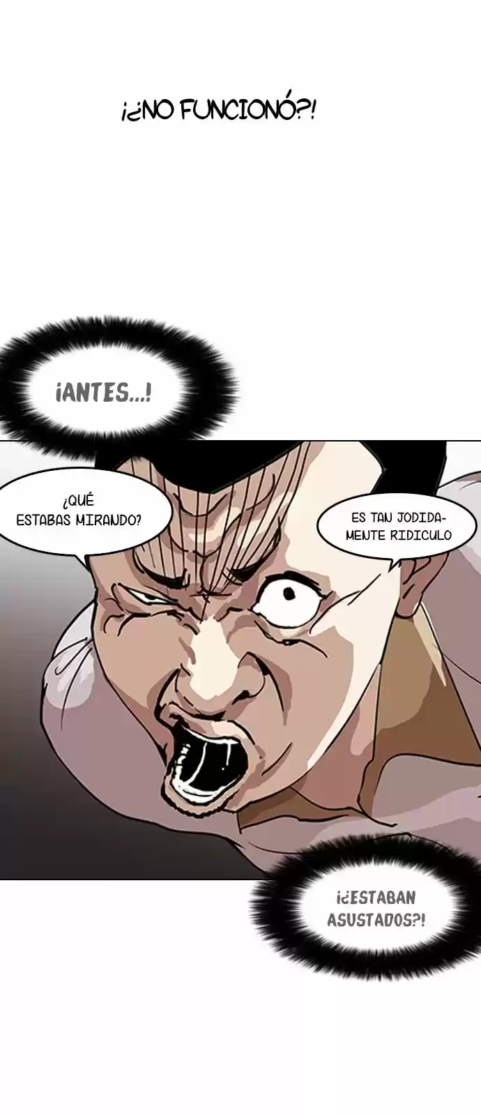 Lookism - Capítulo 140 - Página 88 - LectorTMOo