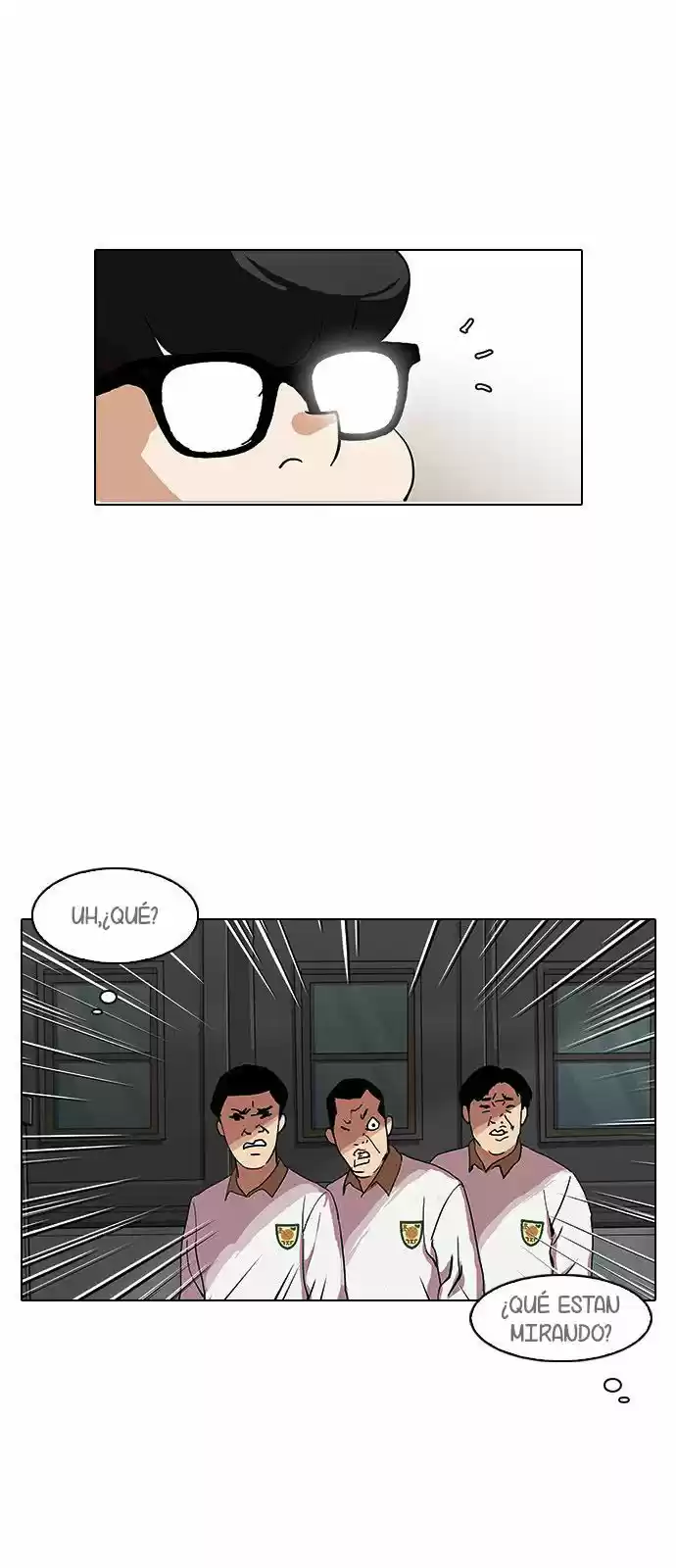 Lookism - Capítulo 141 - Página 3 - LectorTMOo