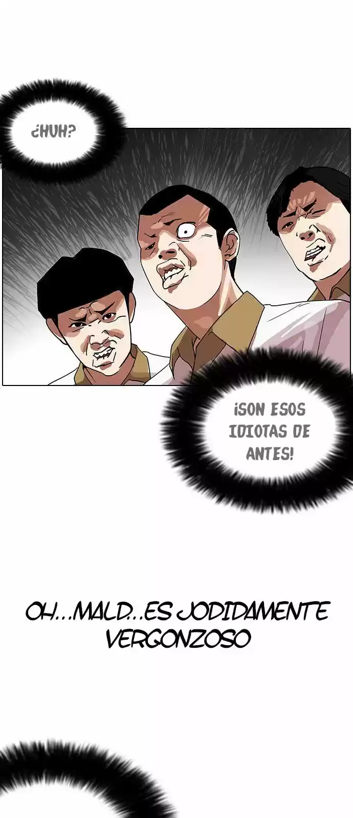 Lookism - Capítulo 141 - Página 4 - LectorTMOo
