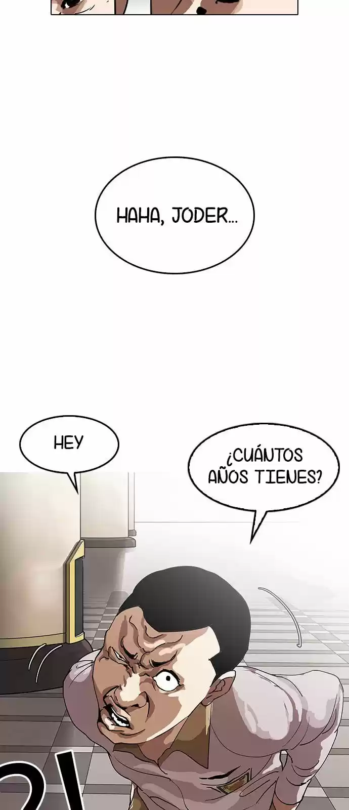 Lookism - Capítulo 141 - Página 6 - LectorTMOo