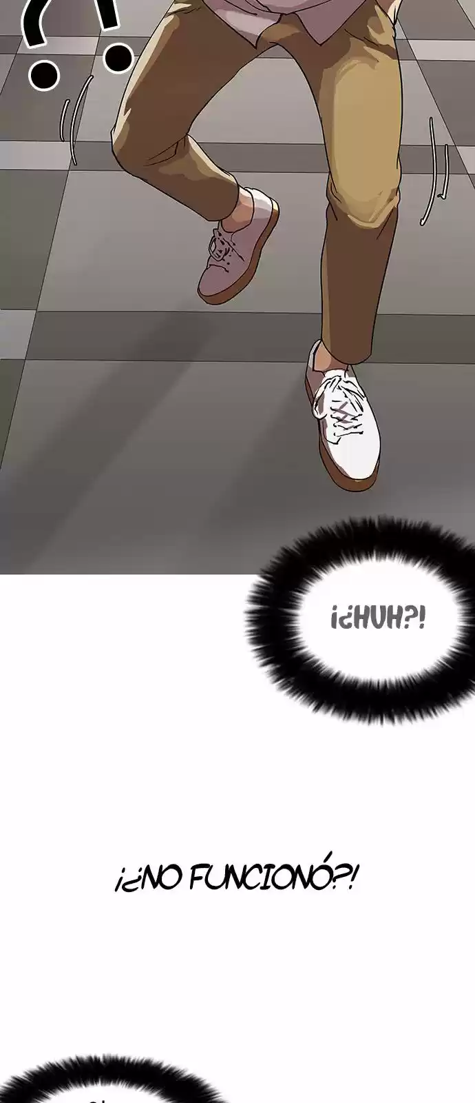 Lookism - Capítulo 141 - Página 7 - LectorTMOo