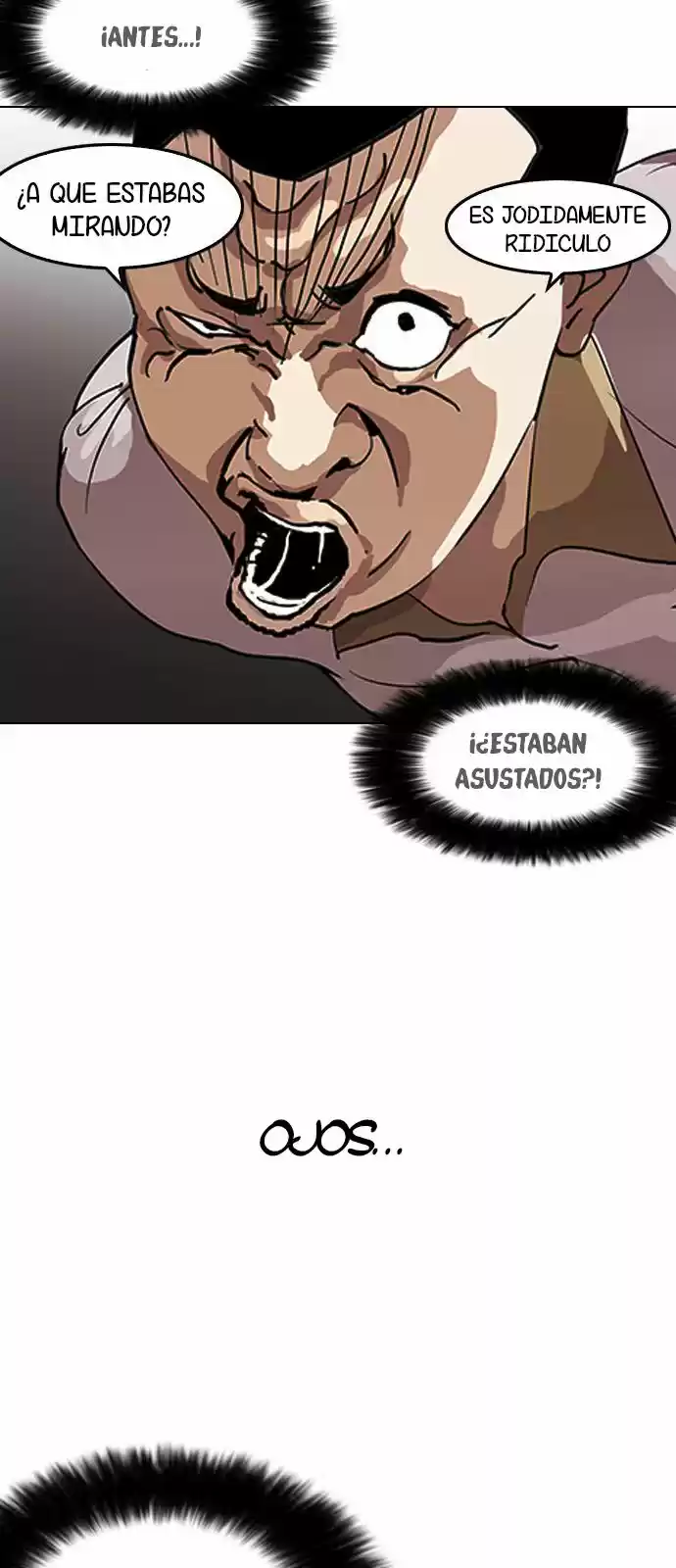 Lookism - Capítulo 141 - Página 8 - LectorTMOo