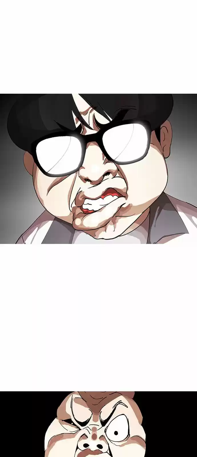 Lookism - Capítulo 141 - Página 11 - LectorTMOo
