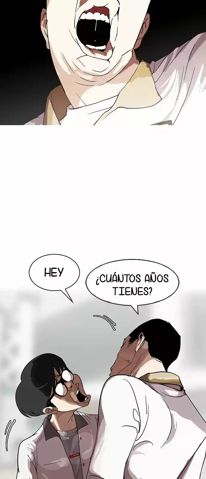 Lookism - Capítulo 141 - Página 12 - LectorTMOo