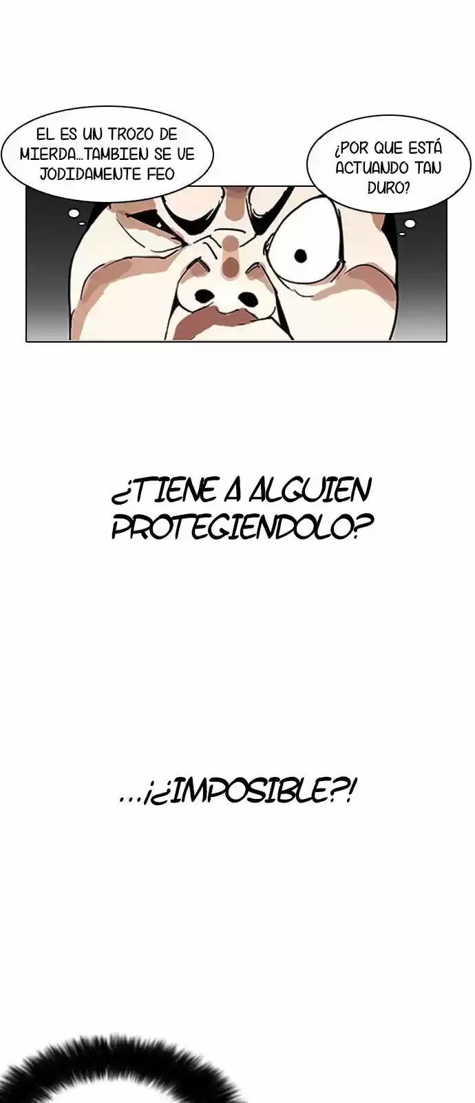 Lookism - Capítulo 141 - Página 14 - LectorTMOo