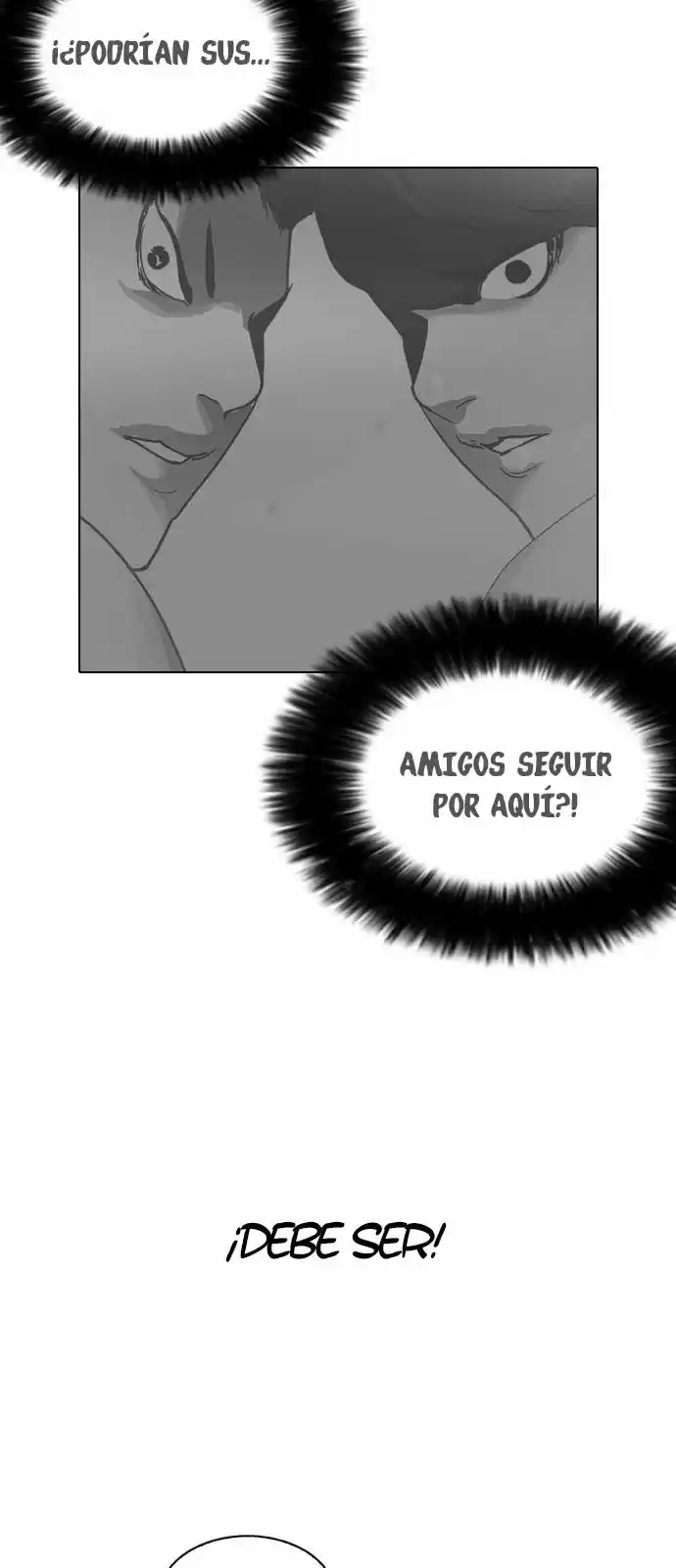 Lookism - Capítulo 141 - Página 15 - LectorTMOo