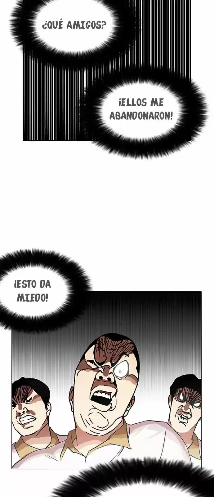Lookism - Capítulo 141 - Página 18 - LectorTMOo