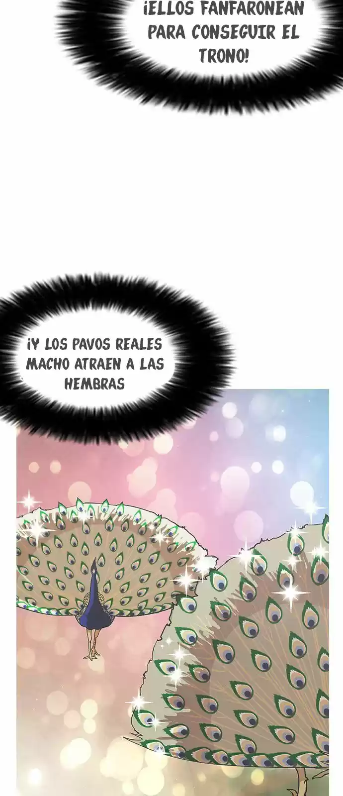 Lookism - Capítulo 141 - Página 21 - LectorTMOo