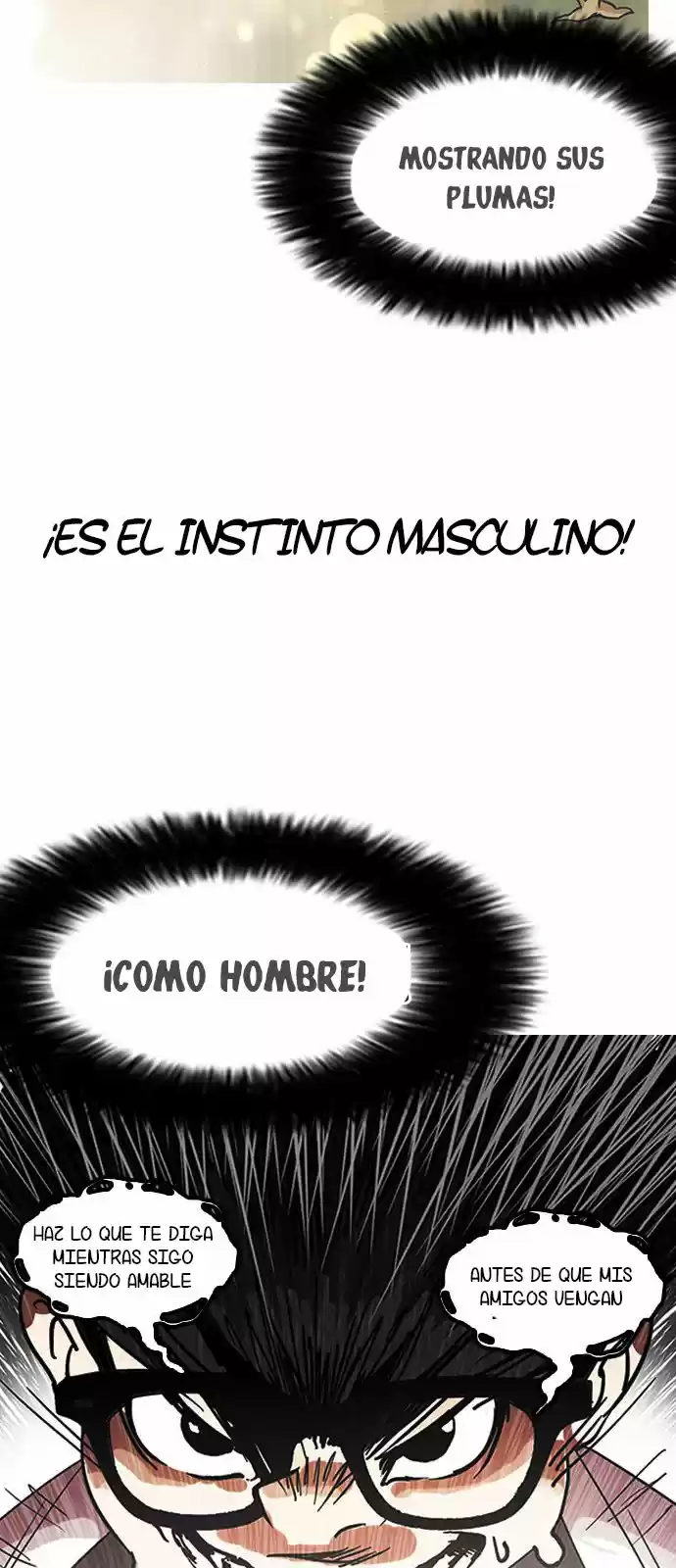 Lookism - Capítulo 141 - Página 22 - LectorTMOo