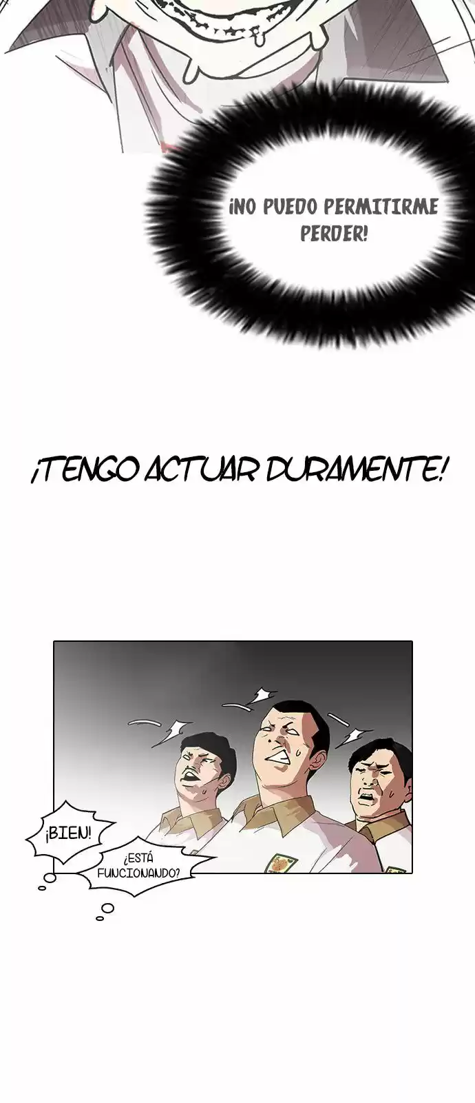 Lookism - Capítulo 141 - Página 23 - LectorTMOo