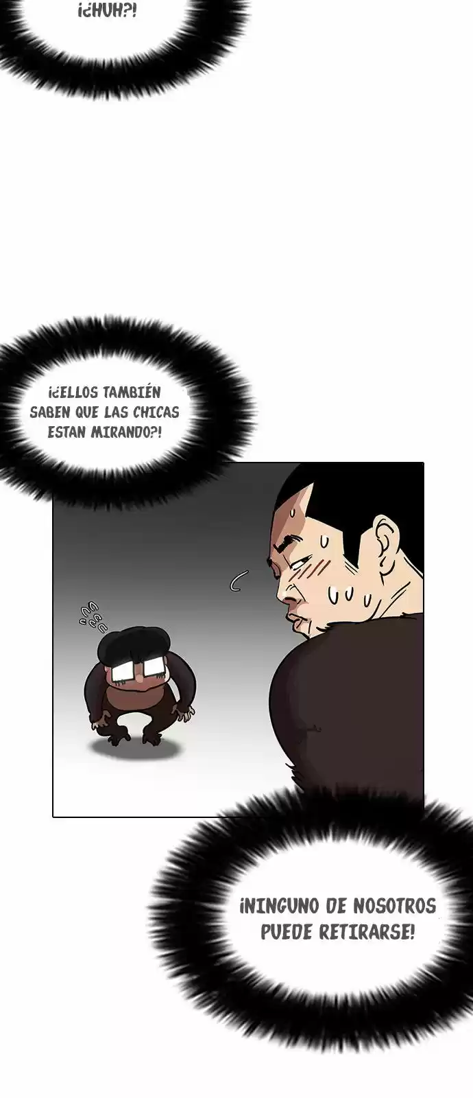 Lookism - Capítulo 141 - Página 25 - LectorTMOo