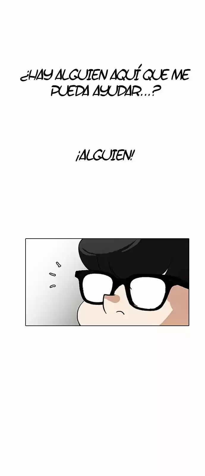 Lookism - Capítulo 141 - Página 27 - LectorTMOo