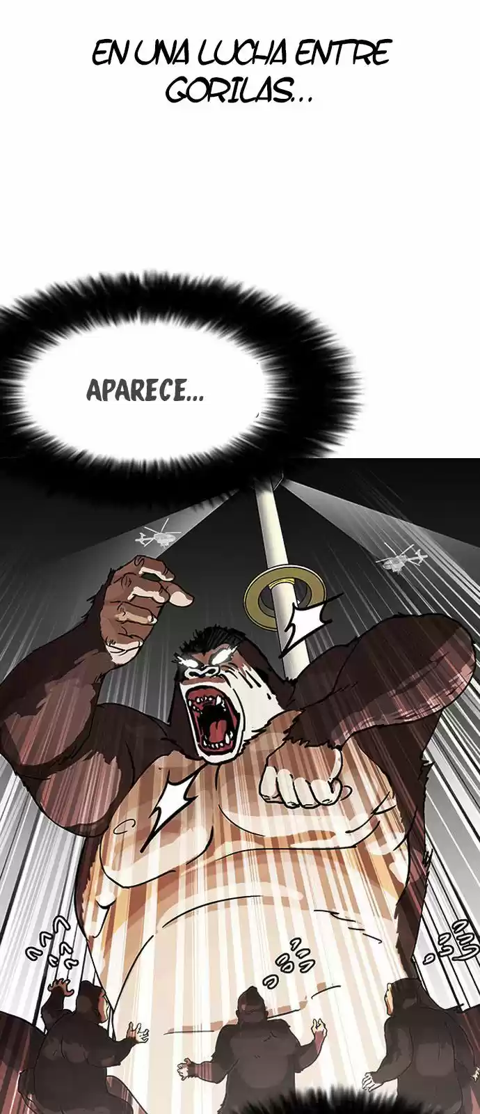 Lookism - Capítulo 141 - Página 31 - LectorTMOo
