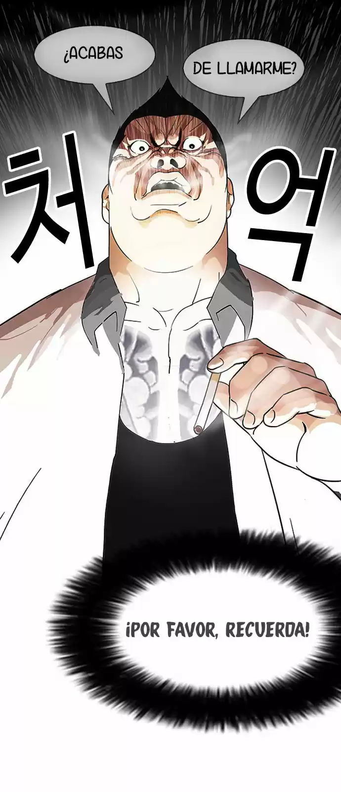 Lookism - Capítulo 141 - Página 35 - LectorTMOo